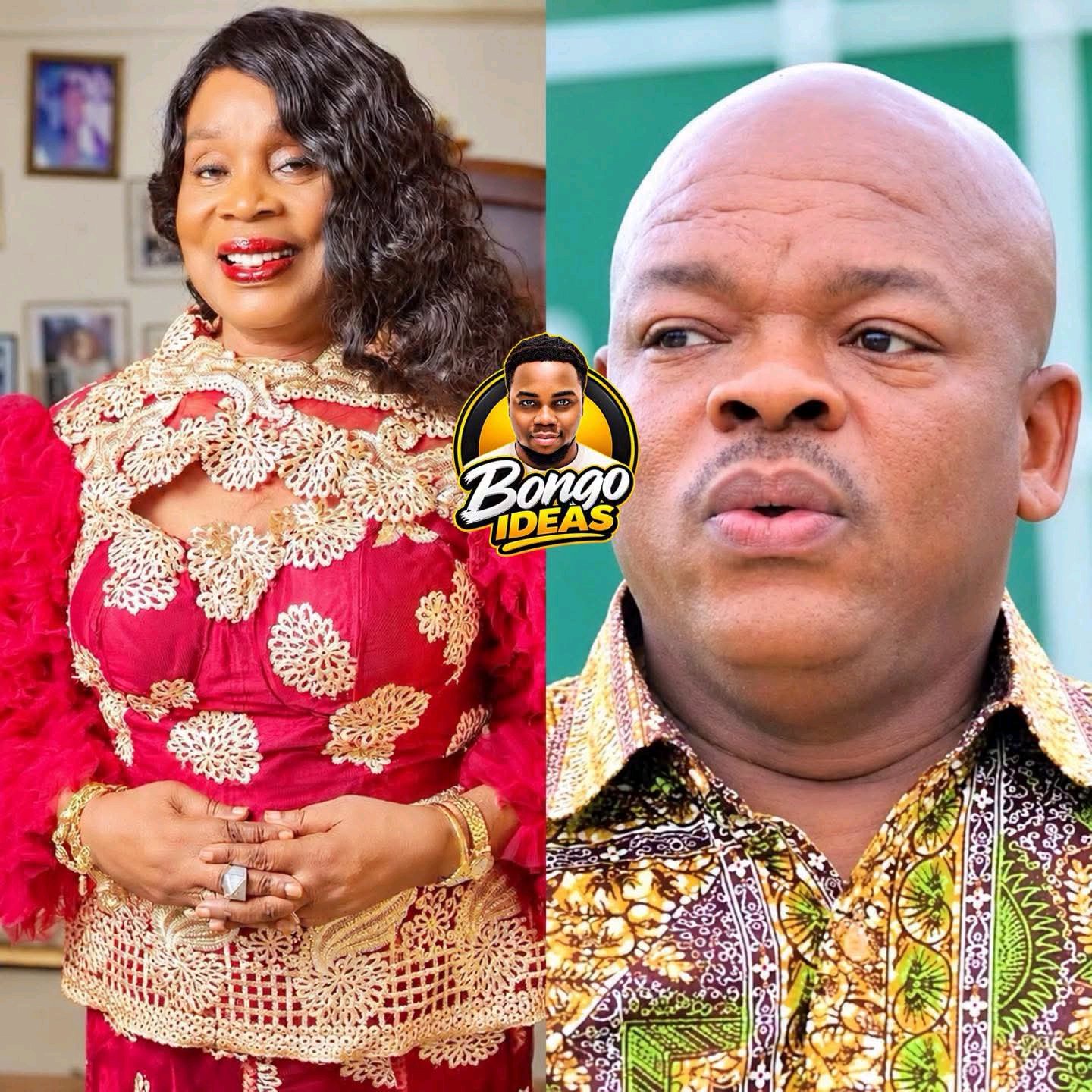 Bongo Ideas Slams Maame Dokono Over Insensitive Remarks On Kwame Dzokoto’s Passing