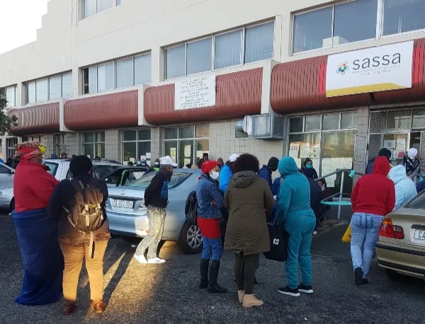 November SASSA payments start this Friday