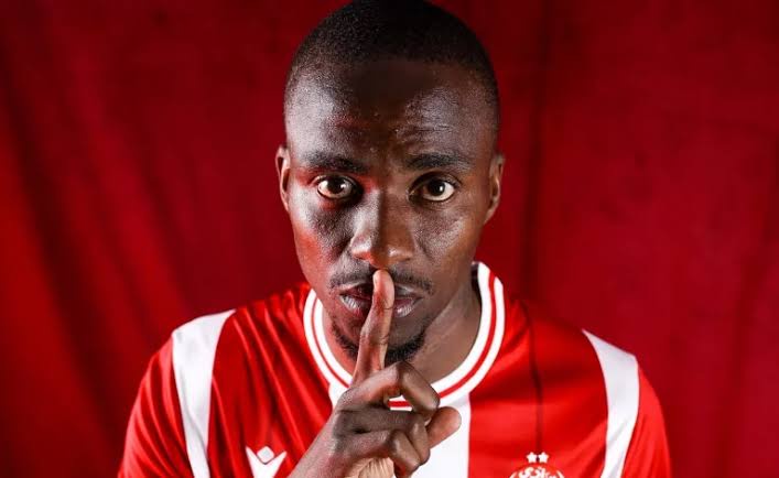 Kaizer Chiefs Fail To Agree On R450 000 Salary With Lorch