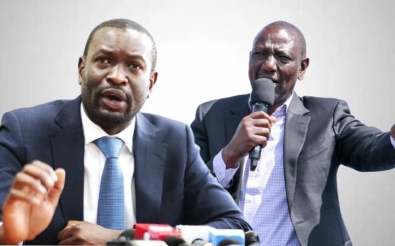 New Survey Reveals Who Will Win Presidential Seat if Elections Were to Be Held Today