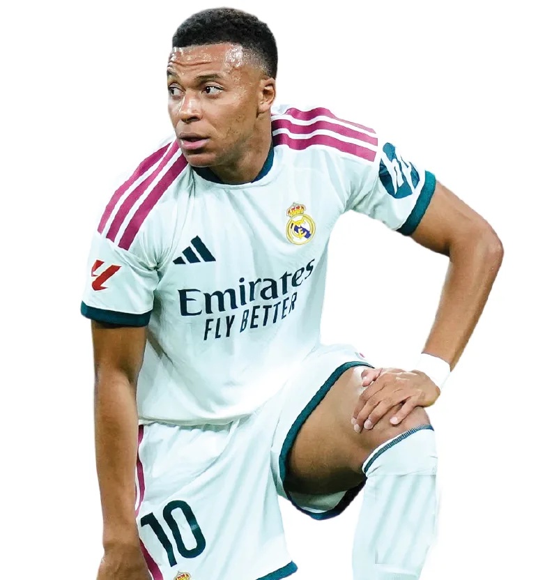 Okocha names UCL favourites, backs Mbappe for Ballon d’Or