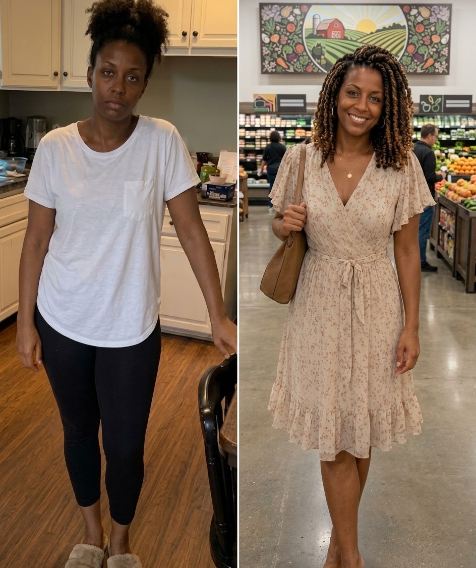 Karma is Real’: Nairobi Mother Meets Ex-Husband at Supermarket 2 Years After Agonizing Split