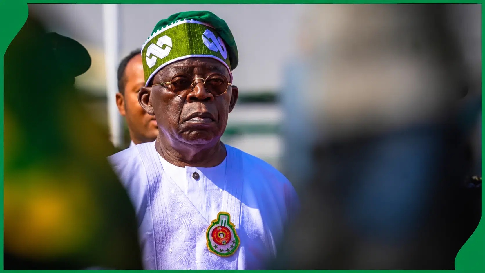 US Court Rejects Discovery Request Against Tinubu In FBI, DEA Records Suit