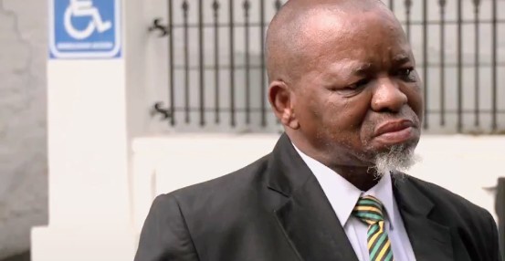 Gwede Mantashe Responds to ANC Women’s League’s Demand for Apology