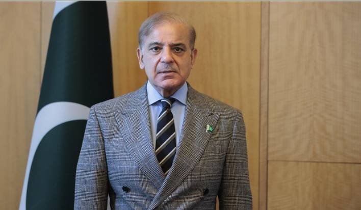 PM Shehbaz reviews law and order, political situation at key meeting