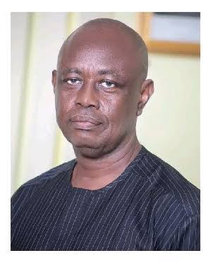Is 5 Star Nsawam Prison preparing to receive a guest? – Hopeson Adorye reacts