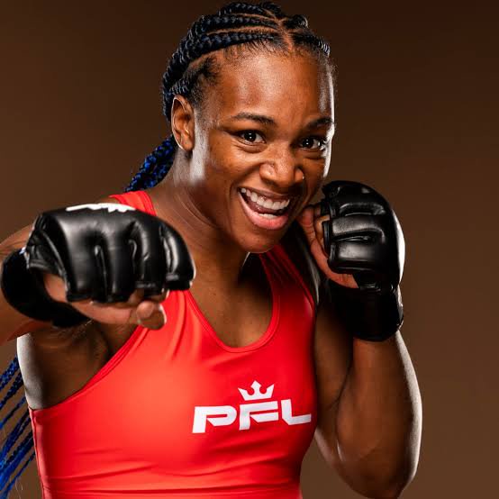 Claressa Shields stuns fans with wild ‘Christian adult star’ confession