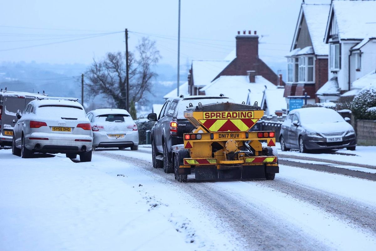 British Gas urges UK households to make emergency kit with these six items