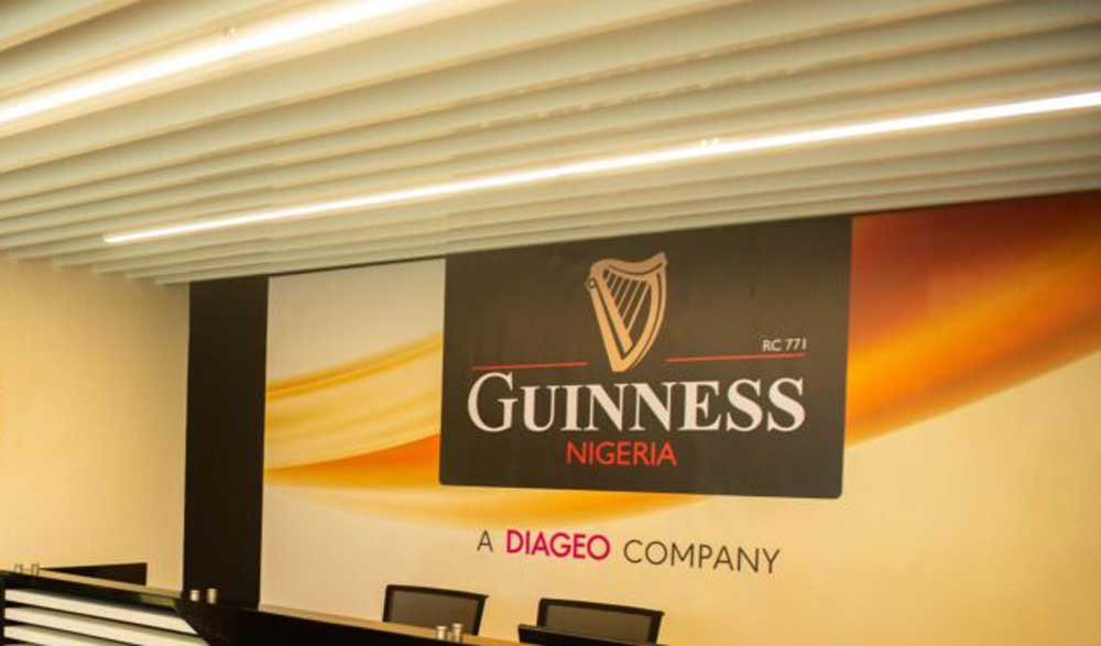 Distributors Fear Sales Slump As Guinness Hikes Prices Twice In October