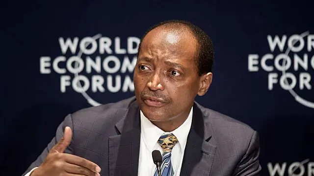 Poll puts Patrice Motsepe ahead of all politicians as South Africans’ preferred leader