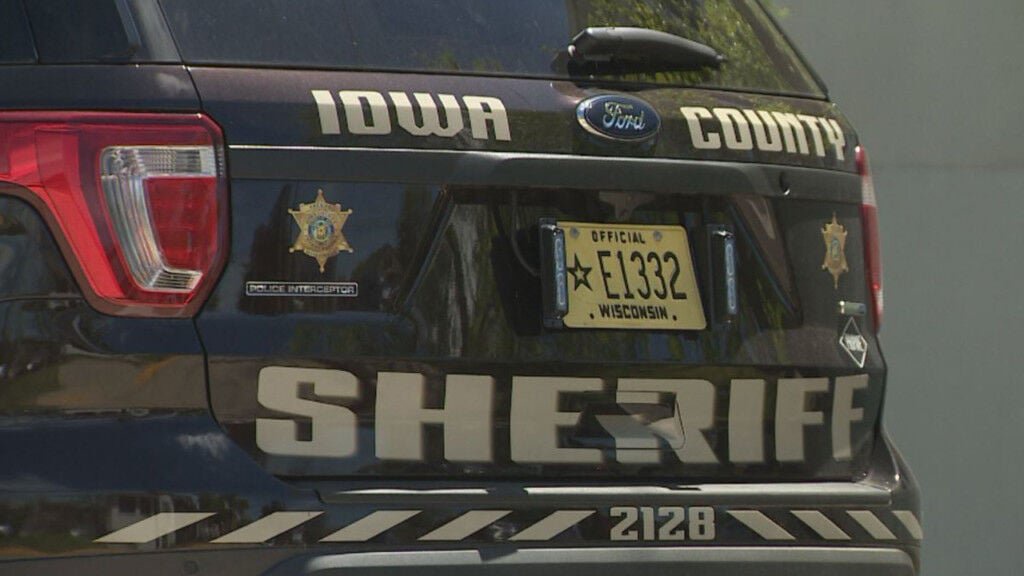 Fatal hit-and-run crash reported near Mineral Point