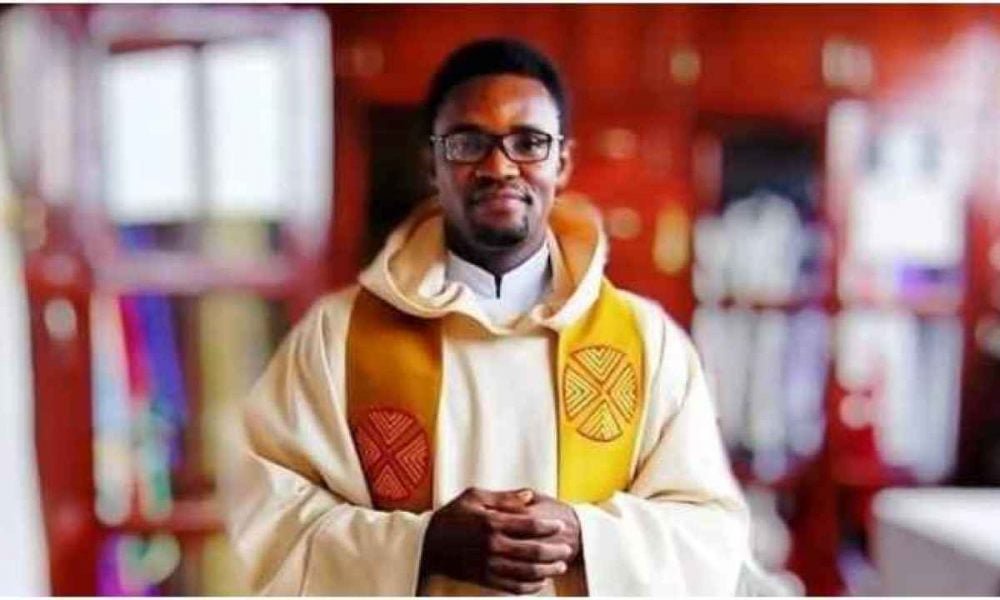 Tinubu weapon fashioned against Nigerians – Fr Kelvin