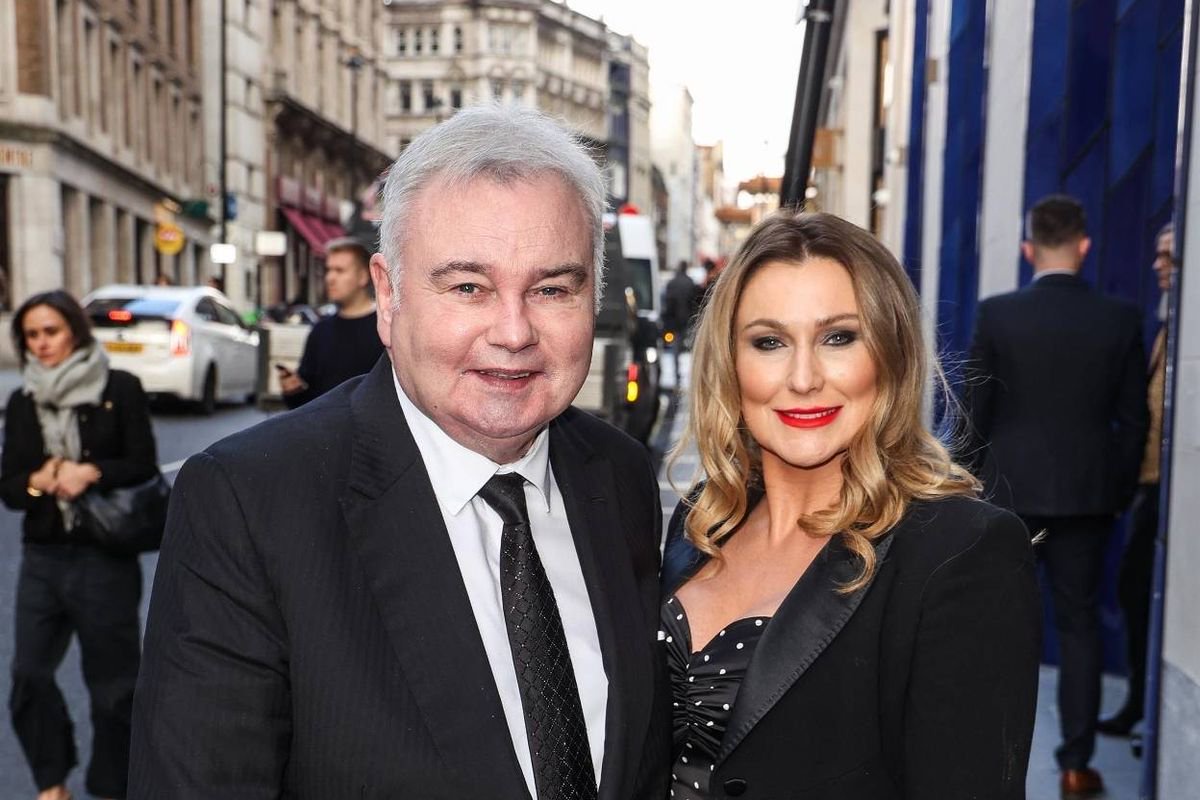 Eamonn Holmes’ girlfriend ‘devastated’ as she moves out of his £1.3million flat