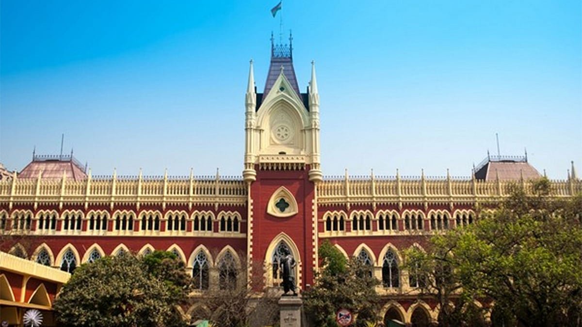 Entry of Bangladeshi wife of Indian national into India rightly refused by immigration: Calcutta HC
