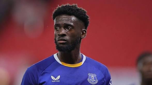 Former England Youth International Nears Super Eagles Switch After Obtaining Nigerian Passport