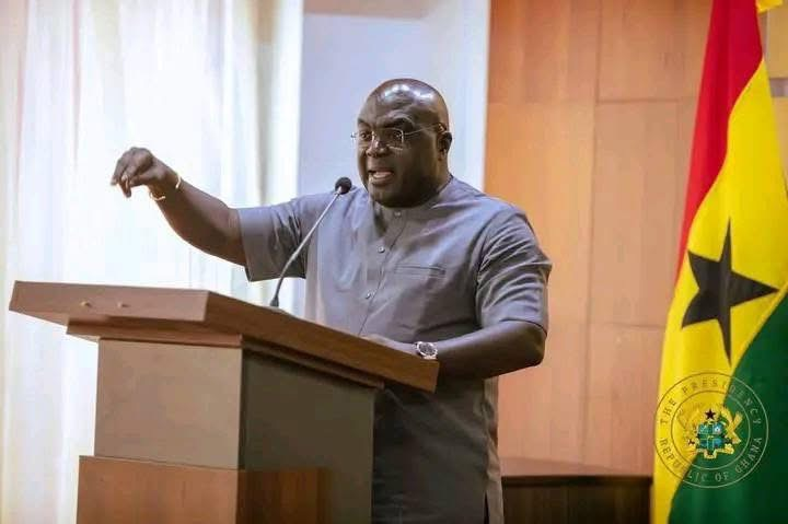 I will turn my back on Bawumia if we cross paths – Nana Yaa Jantuah