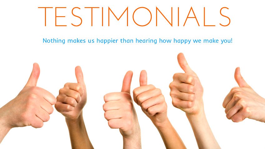 This Is How To Get Testimonials For Your Business