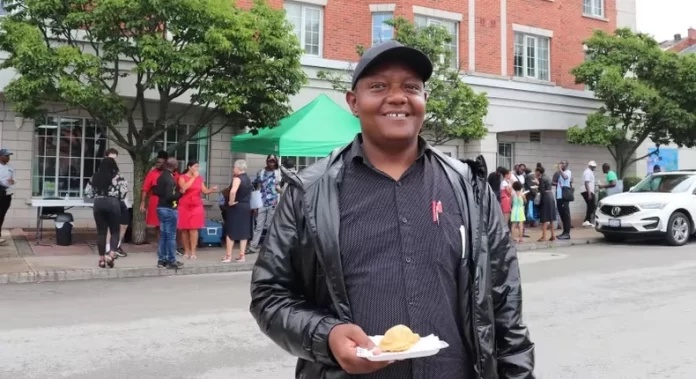 Kenyan Man Who Quit His Well-Paying Banking Job to Move to Canada Ended Up Homeless at 33