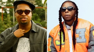 ‘Edem stood me up twice and never showed up for my video shoot’ – Kojo Cue
