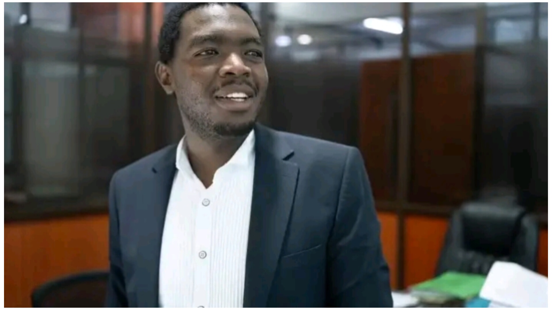 Kelvin Mugambi Kubai: Inside the Career of Mau Mau Field Marshal Musa Mwariama’s Grandson