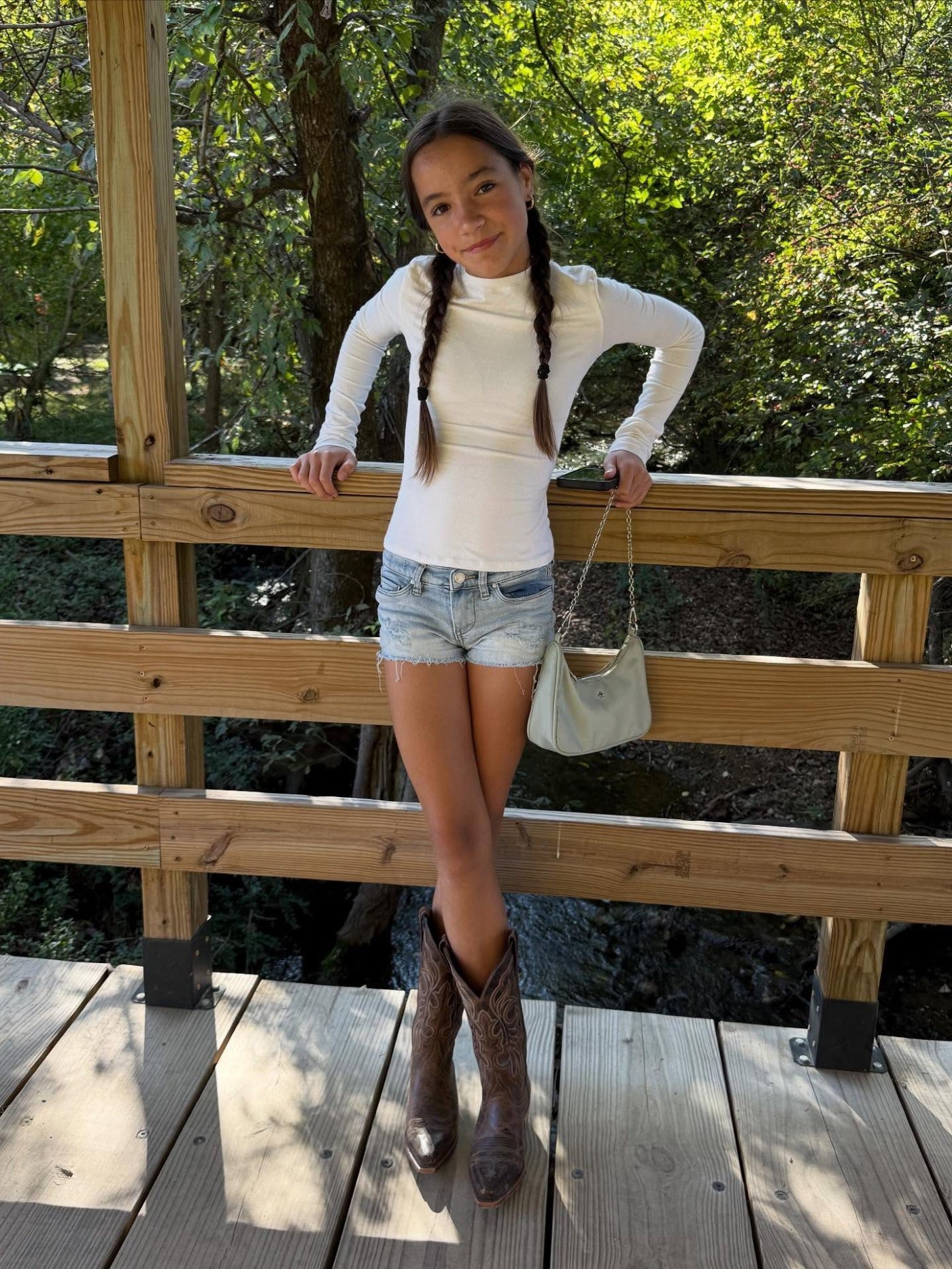 Chad Lowe’s 13-Year-Old Daughter Fiona’s Cause of Death Revealed