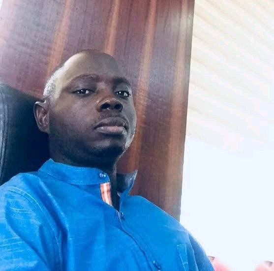 Sarpong Highlights Healthcare Priorities Following Engagement With Medical Laboratory Scientist