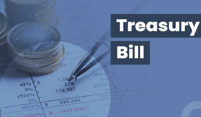 Investors favour 91-day Treasury bills in recent GOG auction