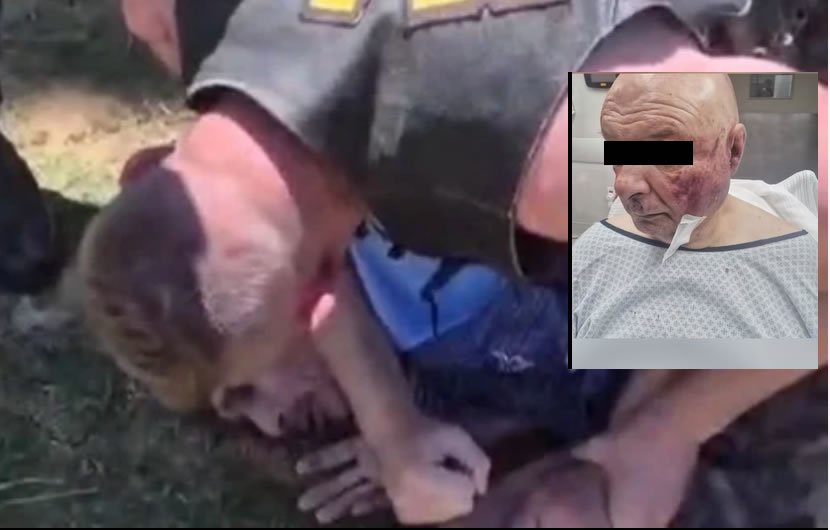 Biker Bloodbath In Pretoria: Inside the four-month buildup of beatings, rifles, and fear behind the Little Britain Pub shooting