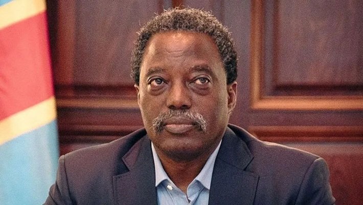 Ex-pres named leader of new DR Congo rebel coalition