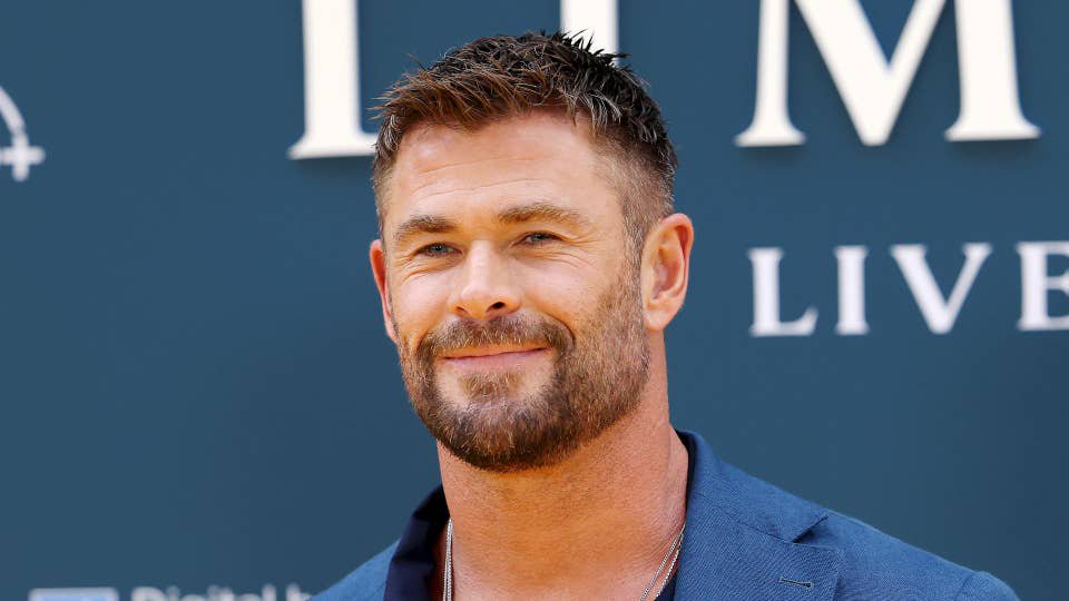 Chris Hemsworth’s daughter India, 14, leaves famous dad bursting with pride after beating all-boys competition