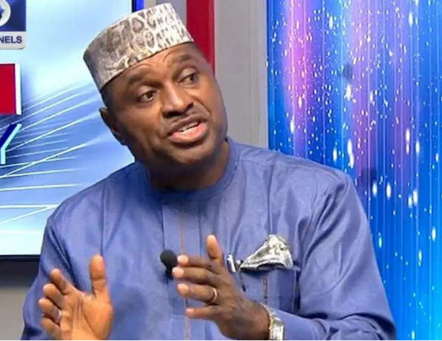 NNPC is Not Producing Any Fuel;The Price They Are Reducing is the Price of Imported Fuel- Okonkwo