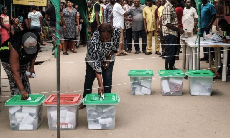 Ebola: Political Parties Reject Calls to Suspend 2027 Campaigns
