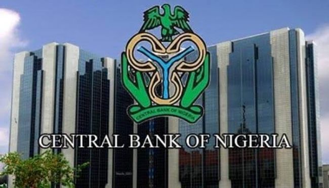 Cash outside banks increased by N49bn to N4.9trn in September — CBN