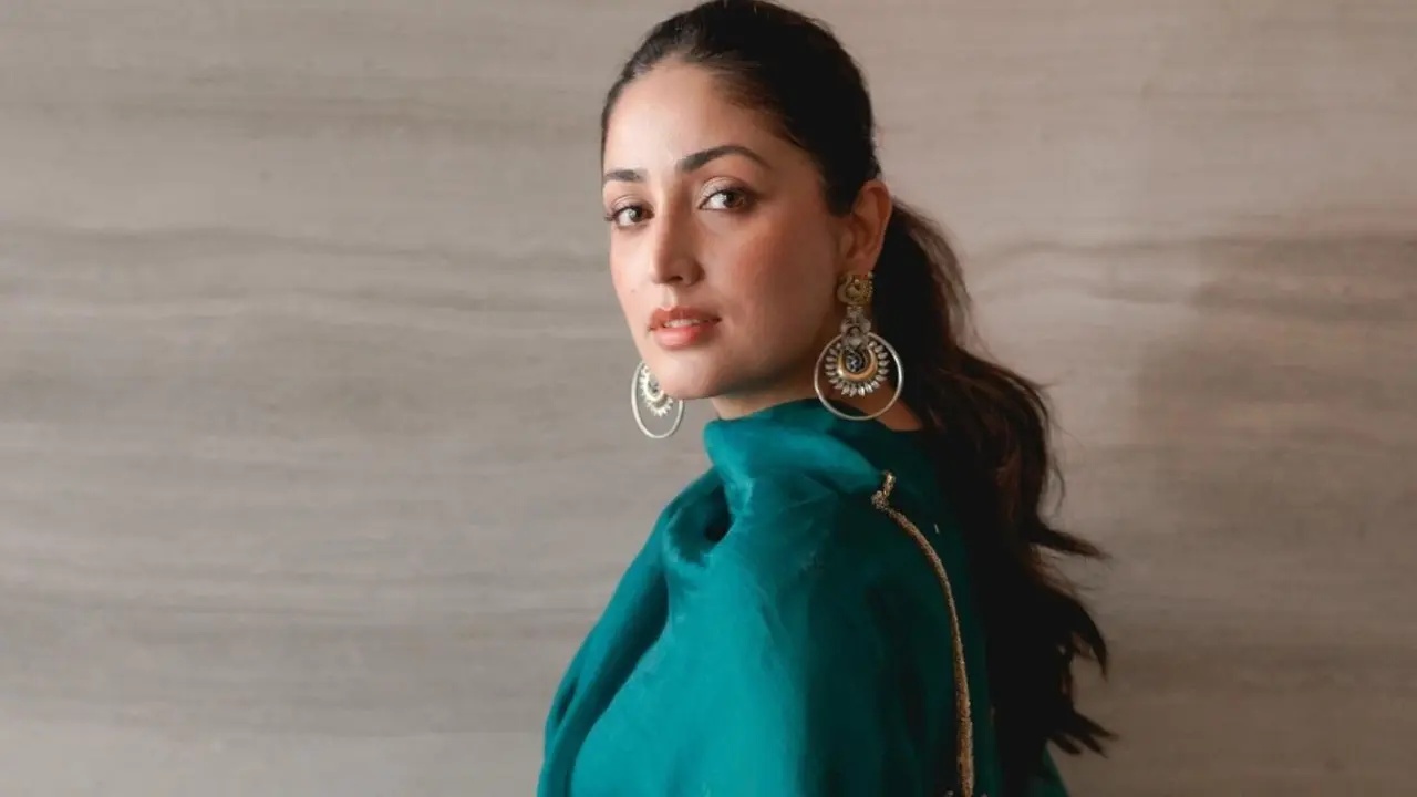 Yami Gautam urges media to not enhance or manipulate her images using AI