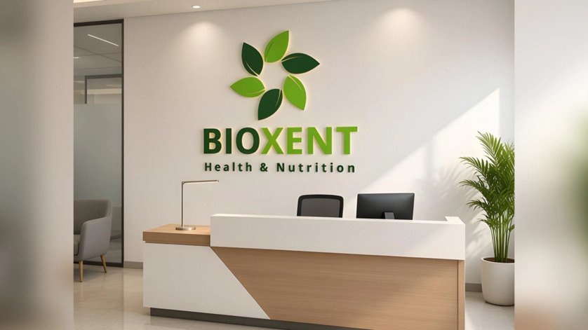 Bioxent expands footprint and technology to lead nutraceutical manufacturing