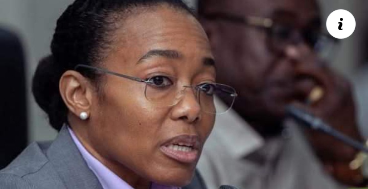 Zanetor Rawlings Drops Powerful Message About Galamsey