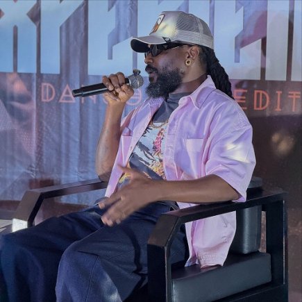 Samini launches Samini Xperience to spotlight Dansoman this December