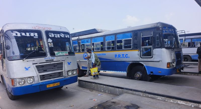 PRTC to add 409 buses to fleet, upgrade infra: Juneja