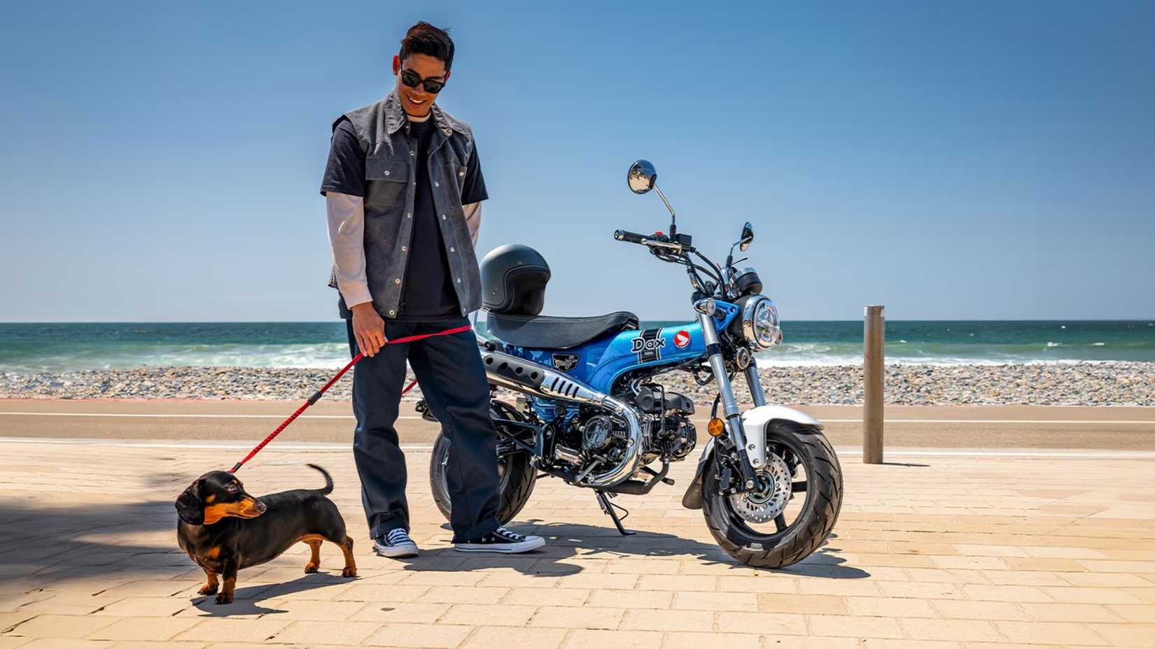 10 Clutchless Motorcycles For Enthusiasts Who Still Like Gearshifts