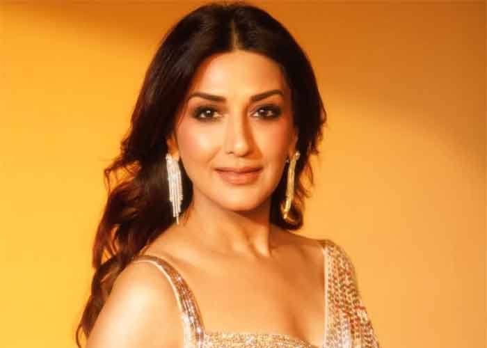Sonali Bendre Says She Connected With ‘Pashya’ Almost Immediately