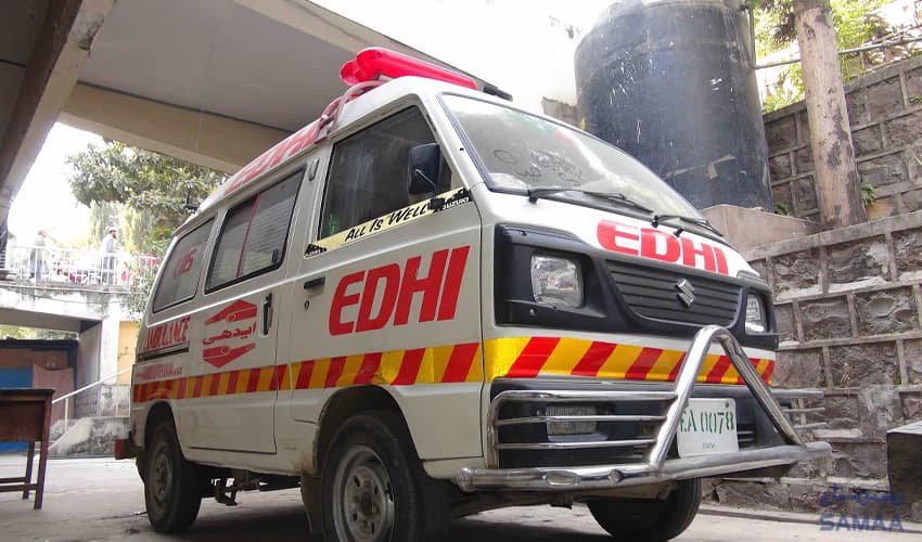 Five family members dound dead in Karachi home