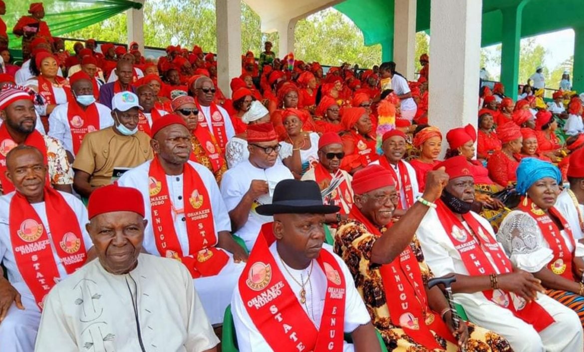 Ohanaeze Sends Warning To Election Riggers Ahead Of 2027