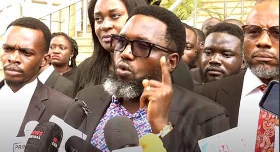 We Know When We Igbo Had Leaders, The Likes of Zik, Ojukwu Not These Clowns Looking for Crumbs- Opara
