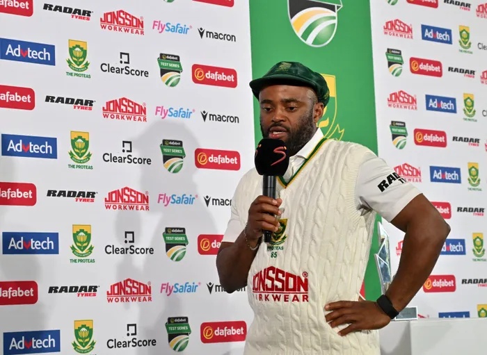 Proteas St George’s Park player ratings: Full marks for Temba Bavuma and Marco Jansen