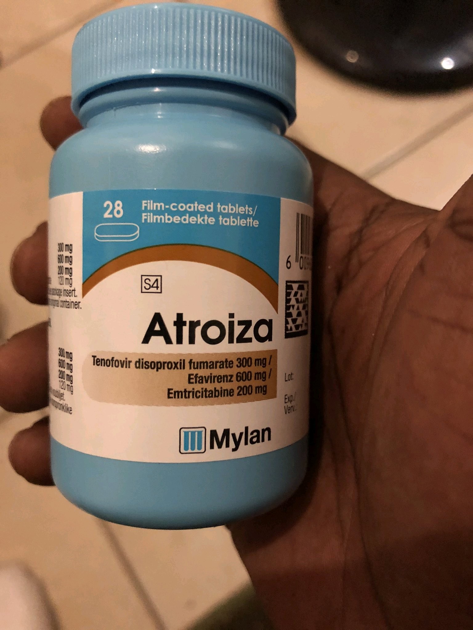 Good News For Both HIV Positive And Negative People- opinion