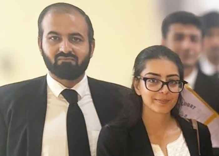 Pakistan: Continued Detention of Human Rights Lawyers Draws Rights Concerns