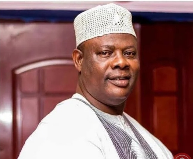 Actresses: My wife is aware I am dating them, she would still feed them and everything -Yinka  Quadri