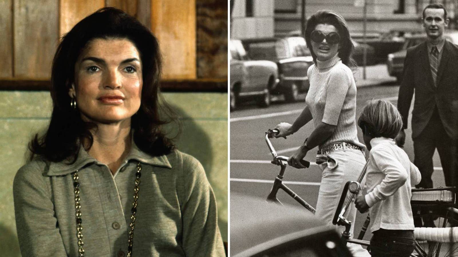 Jacqueline Kennedy’s guide to NYC: inside her glamorous life and favorite hot spots in 16 photos