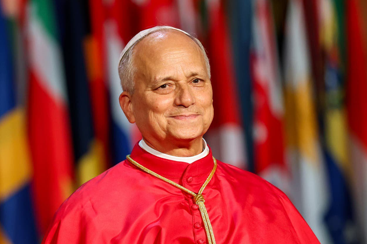 Pope Leo recovering at the hospital after lung nodule surgery, Vatican says