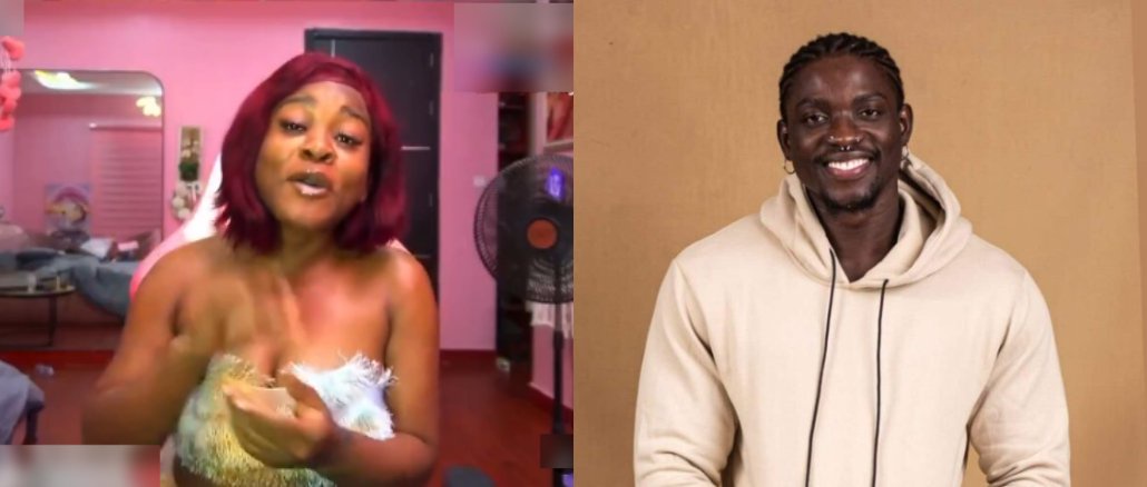 “I Don’t Sell My Nvdes For Money”- Phyna Throws Shade At VeryDarkMan Amid Online Feud